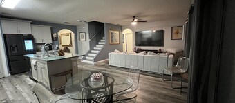 Best Family Home near Viera, Baseball, Golf & More