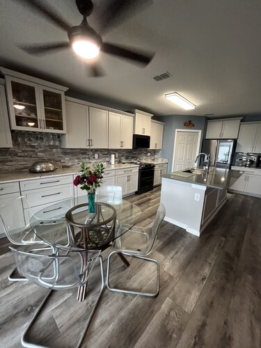 Best Family Home near Viera, Baseball, Golf & More