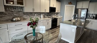 Best Family Home near Viera, Baseball, Golf & More