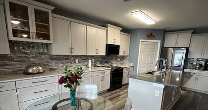 Best Family Home near Viera, Baseball, Golf & More