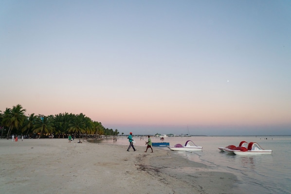 Playa