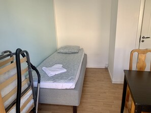Apartment, Multiple Beds | 1 bedroom, free WiFi, bed sheets - Apartment in Hagersten Stockholm (Hägersten)