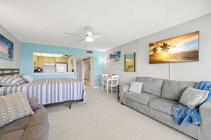 Kondominium (0 Bedroom) | Lain-lain