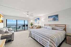 Condo (0 Bedroom) | Miscellaneous - Ocean Sands 1204 (Madeira Beach)