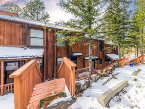 Studio (2 Bedrooms) | Property amenity - Whispering Bluff #103 by Ruidoso Vacation Rentals (Ruidoso)