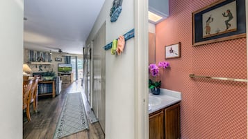 Estudio (2 Bedrooms) | Servicios del alojamiento