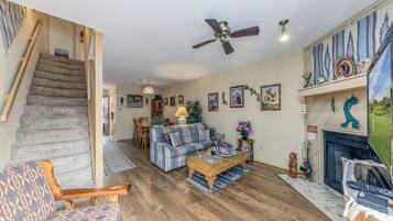 Studio (2 Bedrooms) | Fasilitas properti