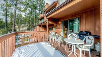 Studio (2 Bedrooms) | Fasilitas properti