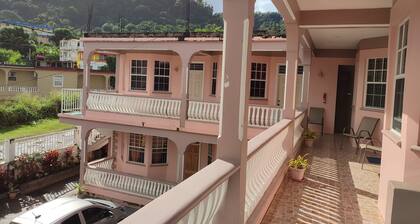 Iso’s Vacation Rental Apartment #7