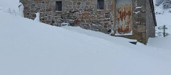 Nice T2 25m2 in Mont dore centrethink about your snow vacations