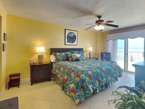 Appart'hôtel (2 Bedrooms) | Équipement de l’hébergement