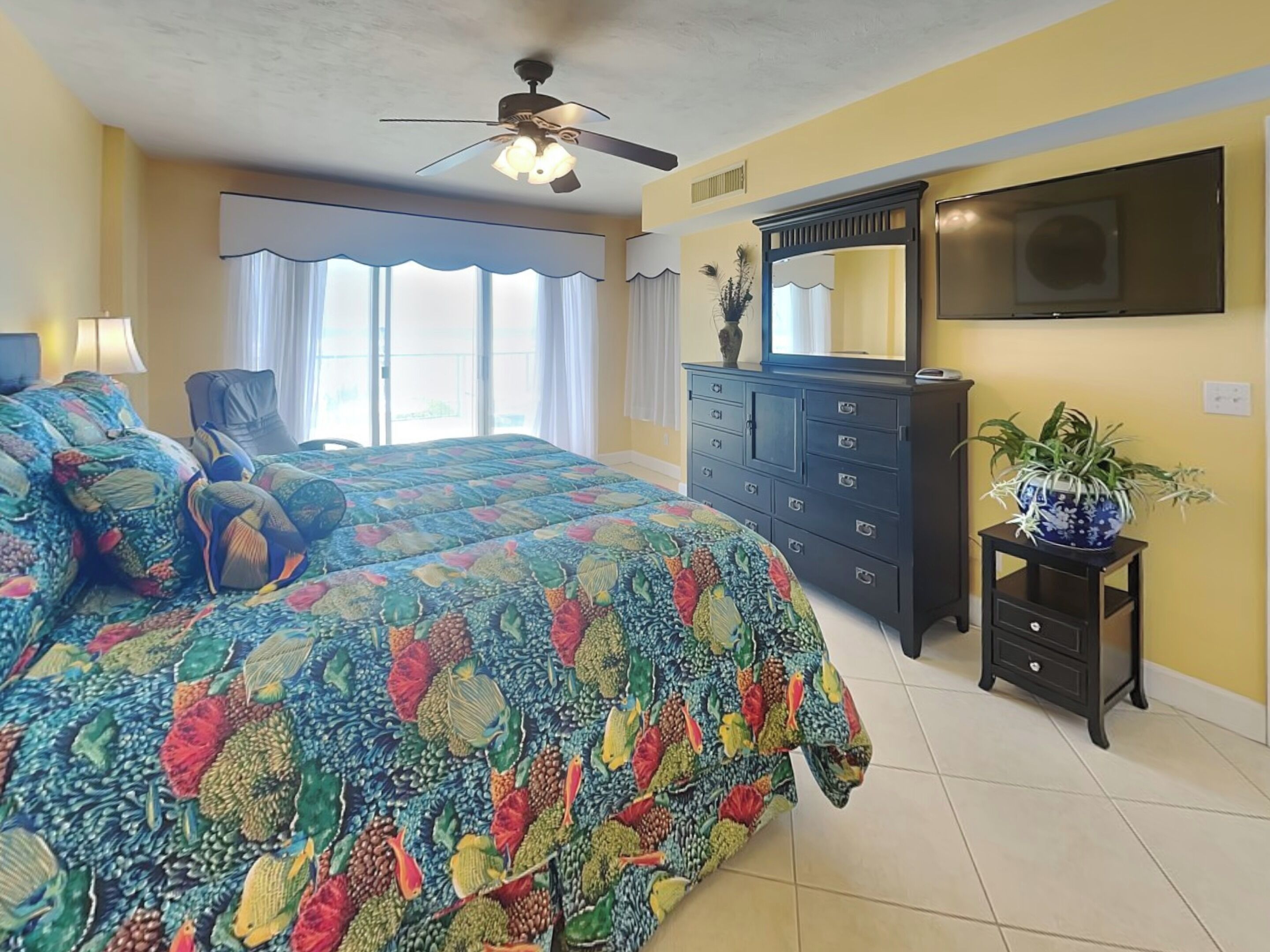 公寓客房 (2 Bedrooms) | 住宿設施服務