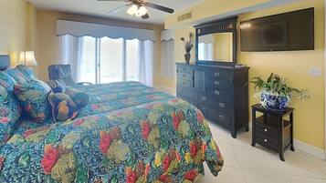 Condo (2 Bedrooms) | Property amenity