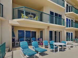 Condo (2 Bedrooms) | Servicio de la propiedad