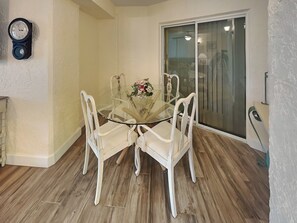 Condo (2 Bedrooms) | Property amenity - Ocean Towers 2102 by Distinctive Beach Rentals (Ponce Inlet)