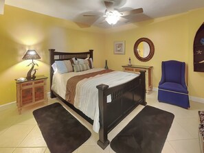 Condo (2 Bedrooms) | Property amenity - Ocean Towers 2102 by Distinctive Beach Rentals (Ponce Inlet)