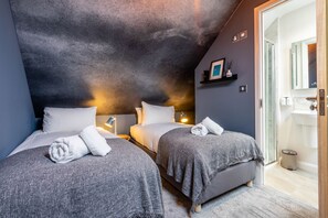 3 Schlafzimmer, Bügeleisen/Bügelbrett, Internetzugang