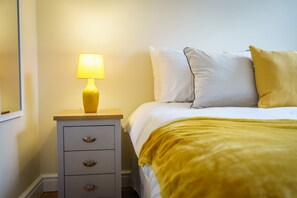 1 Schlafzimmer, Bügeleisen/Bügelbrett, Internetzugang