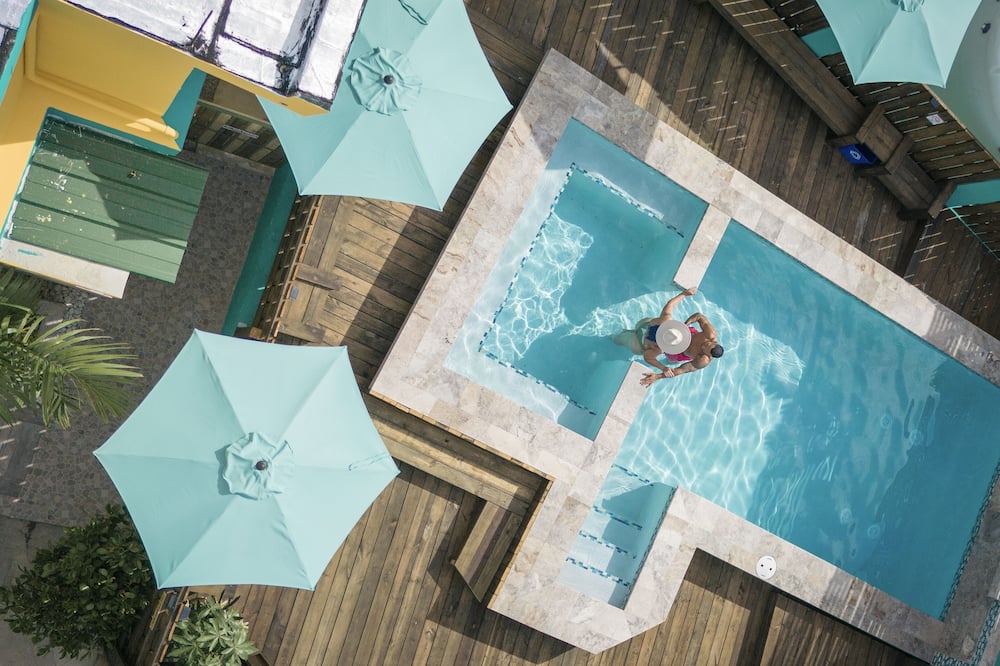CALIZO VIP GUEST HOUSE