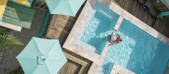 CALIZO VIP GUEST HOUSE 