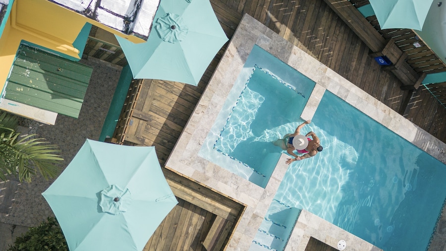 CALIZO VIP GUEST HOUSE