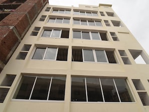 Fachada