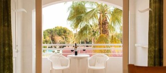 Apartamentos Vista Playa I