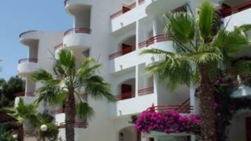 Piscina a l'aire lliure