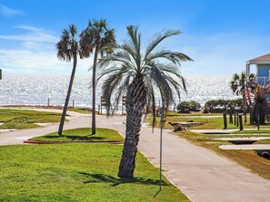 ハウス (4 Bedrooms) | 施設内の設備