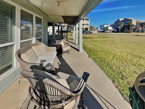 Équipement de l’hébergement