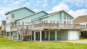 Nhà (4 Bedrooms) | Mặt tiền nơi lưu trú