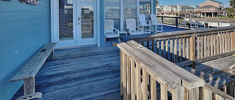 Casa (4 Bedrooms) | Servicios del alojamiento