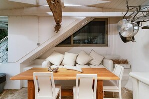 Villa | 4 camere, Internet