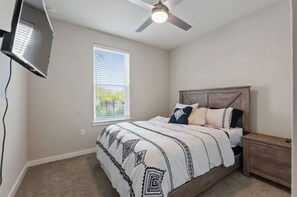 3 chambres, Wi-Fi, draps fournis