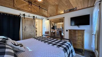 3 chambres, fer et planche à repasser, Wi-Fi gratuit, draps fournis