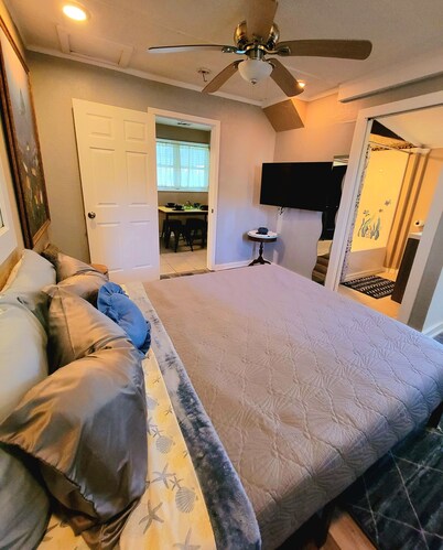 Eclectic Atlanta Home