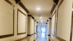 واجهة المنشأة