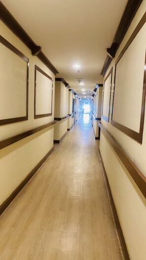Front of property - Peninsula Residents All Suite  (Kuala Lumpur)