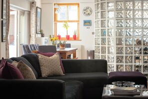 Smart-TV og kontorer