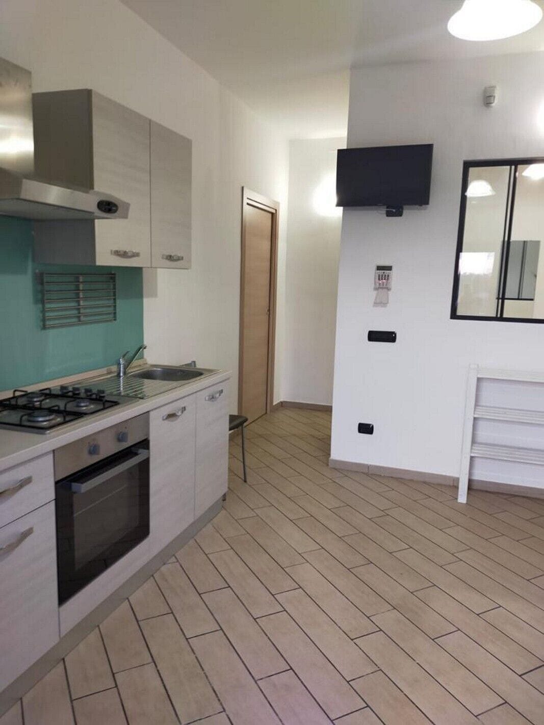 Cucina privata