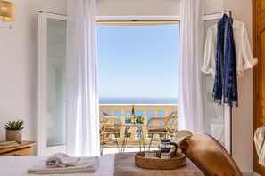 3 chambres, fer et planche Ă repasser, Wi-Fi gratuit, draps fournis