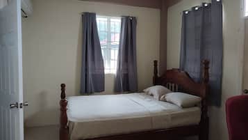 1 Schlafzimmer, WLAN