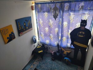 Intérieur