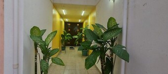 Batcave Room C Casa El Colibri