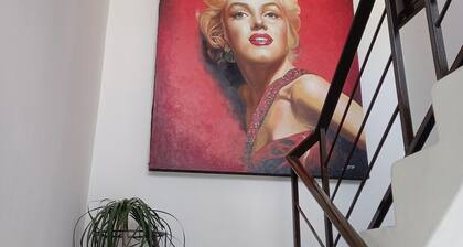 Batcave Room C Casa El Colibri