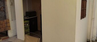 Room "A" Casa El Colibrí (TV)