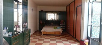 Room "A" Casa El Colibrí (TV)