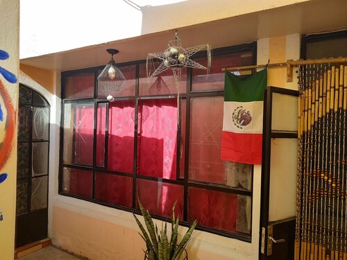 Room B Casa El Colibri B