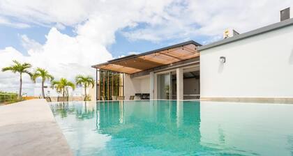 Amazing Apartment with roof top pool near 5th Av