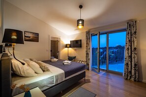 3 habitaciones, tabla de planchar con plancha y wifi gratis 